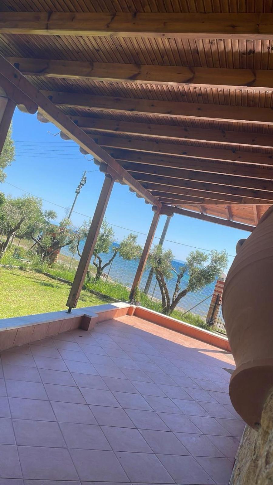George'S House Villa Nea Plagia Buitenkant foto